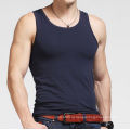 100 Хлопок Dri Fit Пользовательские Стрингер Tank Top Оптовая Китай Продукт